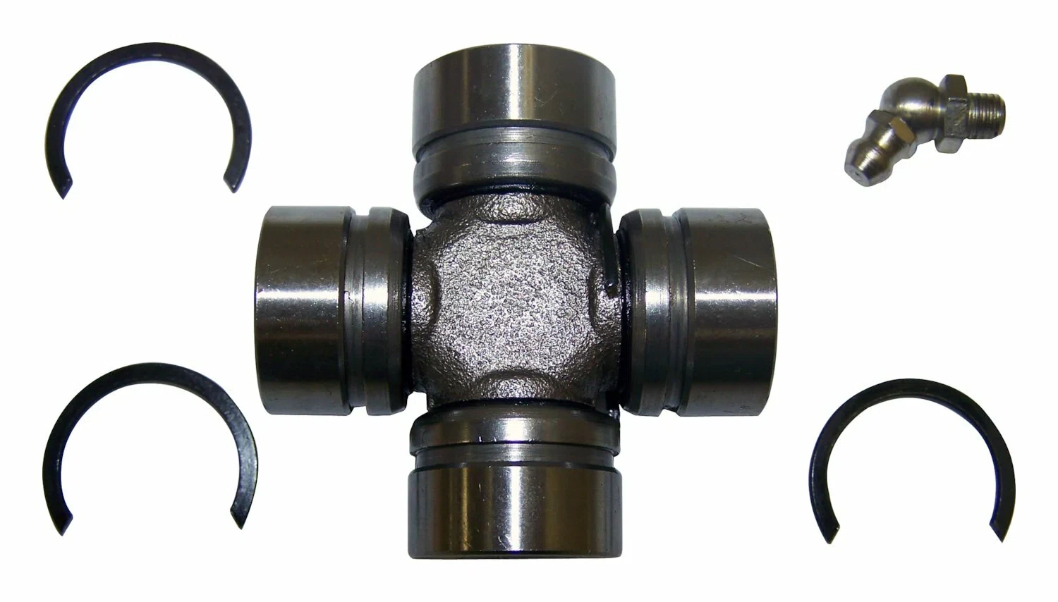 Vintage - Metal Unpainted Universal Joint - J8123301